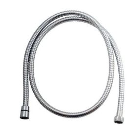 Strohm-Teka Gégecső 1,75m Króm 790096200