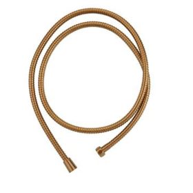 Strohm-Teka Gégecső 1,75m Tüzes bronz 79009620BZ