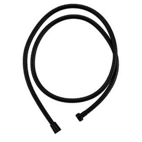 Strohm-Teka Gégecső 1,75m Merész fekete 79009620N2