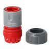Dedra Gyorscsatlakozó 3/4" (80N021L)