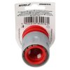 Dedra Gyorscsatlakozó 3/4" (80N021L)