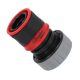 Dedra Gyorscsatlakozó 3/4" SOFT (80N121K)