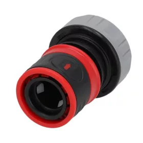 Dedra Gyorscsatlakozó 3/4" SOFT (80N121K)