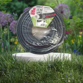   Dedra locsolócső PREMIUM 3/4"x30m, 4-rétegű (80N727)