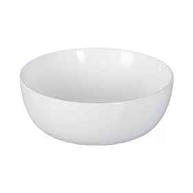   EROS - Top Counter pultra ültethető porcelán mosdó - RAISE - O - O 41 cm