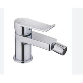 Strohm-Teka Ethika bidé csaptelep Króm 846266200