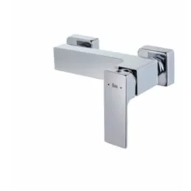 Strohm-Teka Soller zuhany csaptelep Króm 852311200