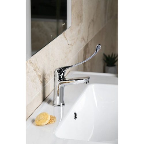 Sapho BRUCKNER SCHMITZ mosdócsaptelep orvosi karral (863.004.1)