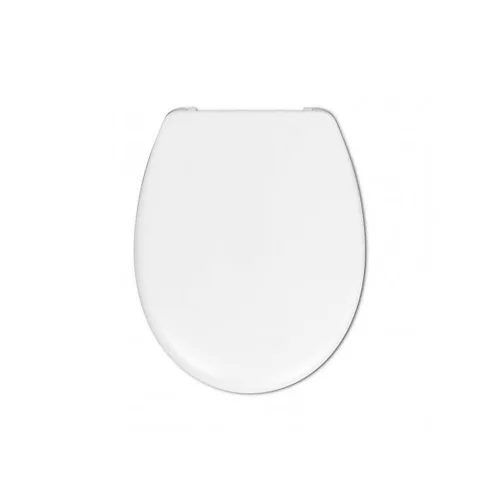 Alföldi Saval 2.0 WC-ülőke Duroplast, SoftClosing, fém zsanérral, gyorsleoldós (8780 S5 01)