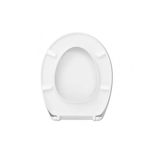 Alföldi Saval 2.0 WC-ülőke Duroplast, SoftClosing, fém zsanérral, gyorsleoldós (8780 S5 01)
