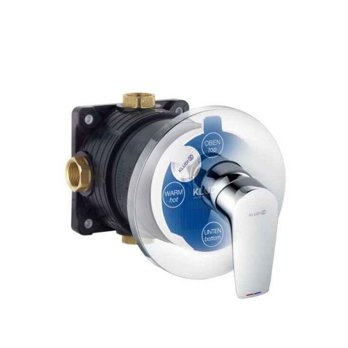 KLUDI-FLEXX.BOXX falsík alatti alaptest (Kifutó-2025)