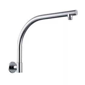   Sapho Zuhanykar 37cm, fejzuhanyhoz, magasítós, króm (9005)