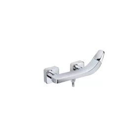 Strohm-Teka Sense zuhany csaptelep Króm 912310200