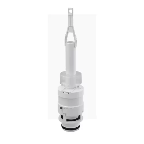 ALCA Öblítőszelep falsík alatti WC tartályhoz, 850mm magasságú (A06-850)