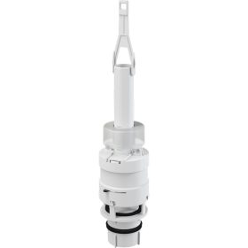 ALCA Öblítőszelep falsík alatti WC tartályhoz (A06)