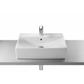   Roca Diverta 60 szögletes pultra szerelhető mosdó 60x43x13,5 A32711G000