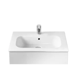  Roca VICTORIA-N mosdó 60x46cm, bútorra, porcelán A32799E000