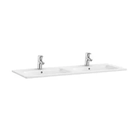   Roca The GAP mosdó dupla 120x46cm, bútorra, porcelán A3279A000