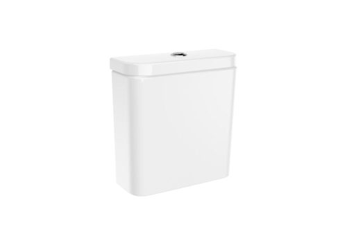 Roca THE GAP Round WC tartály monoblokkos Rimless Compact WC-hez A3410N0000