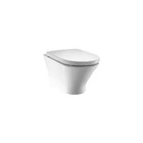 Roca NEXO fali WC Rimless A34664L000