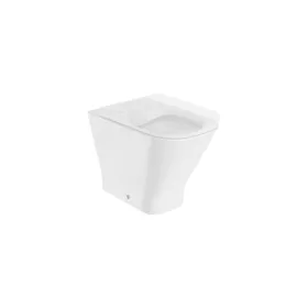   Roca THE GAP álló WC Rimless alsó/hátsós kif. A347737000