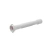 Alca A750 Flexibilis bekötőcső 5/4"×32/40 műanyag (Jollyflex)