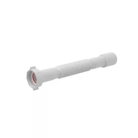   ALCA Flexibilis bekötőcső 6/4"x40/50, 390-840mm (A770 Jollyflex)