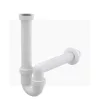 ALCA mosogató csőszifon 6/4" hollanderrel (A80-DN40)
