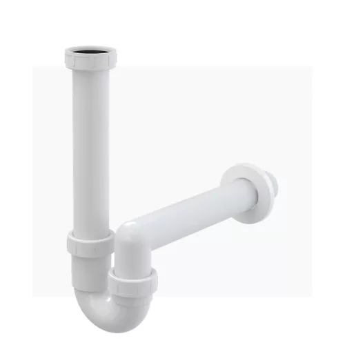 ALCA mosogató csőszifon 6/4" hollanderrel (A80-DN40)