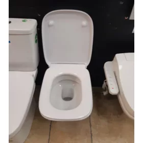 Roca MERIDIAN WC ülőke Soft-Close