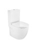 Roca MERIDIAN WC ülőke, kompakt monoblokkos WC-hez A8012AC004