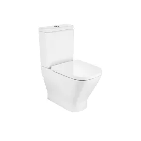 Roca The GAP Square WC ülőke Softclose A801472004