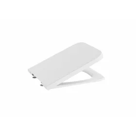 Roca INSPIRA Square WC ülőke fehér SoftClose A80153200B