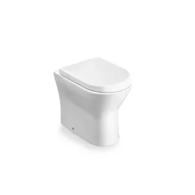 Roca NEXO WC ülőke Softclose A80164A004