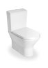 Roca NEXO WC ülőke Softclose A80164A004