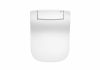 Roca Multiclean Premium Soft bidé funkciós WC ülőke elektromos A804008001