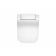 Roca Multiclean Premium Soft bidé funkciós WC ülőke elektromos A804008001