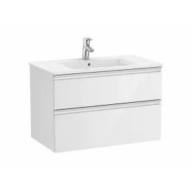   Roca UNIK The GAP 800 2 fiókos fürdőszobabútor mosdóval A851478806
