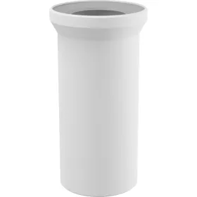 Alcaplast A91-250 WC csatlakozó – 250 mm toldócső