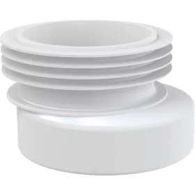 ALCA WC csatlakozó excentrikus d110mm (A990)