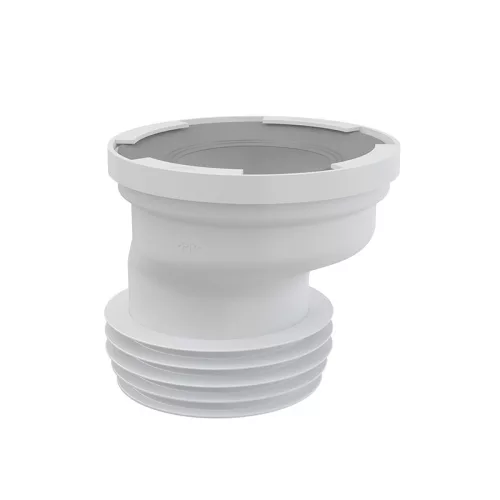 ALCA excentrikus csatlakozó WC-hez 20mm eltolással (A991-20)
