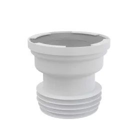 ALCA WC csatlakozó közvetlen (egyenes) d110mm (A991)