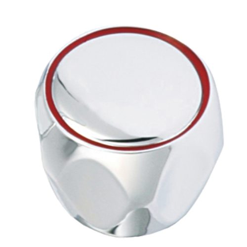 Invena ALKATRÉSZ kezelőkar, MODENA csaptelephez, meleg