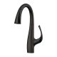 Wellis Infinity Black mosogató csaptelep