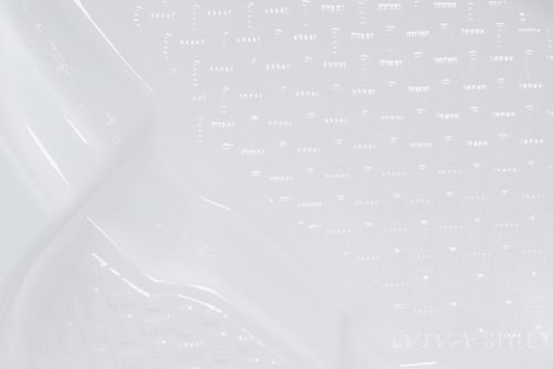 Favorit ARENA szaniter akril sarokkád előlappal - állvánnyal 140 x 140 cm