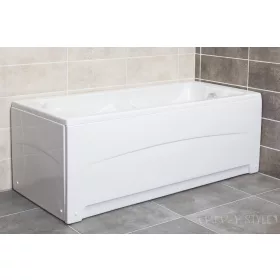 Favorit LINEA szaniter akril kád 170 x 75 cm