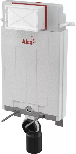 ALCA Alcamodul WC tartály falsík alatti, befalazáshoz (AM100/1000)