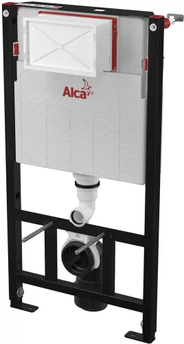 ALCA Sádromodul WC tartály falsík alatti, száraz szereléshez (AM101/1000)