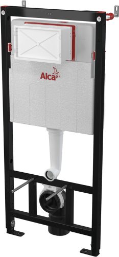 ALCA Sádromodul WC tartály falsík alatti, száraz szereléshez (AM101/1120)