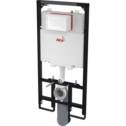 ALCA Sádromodul SLIM WC tartály falsík alatti, száraz szereléshez (AM1101/1200)